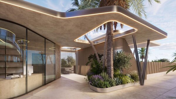 Апартаменты в Торремолинос, Испания, 122м² - изображение 8