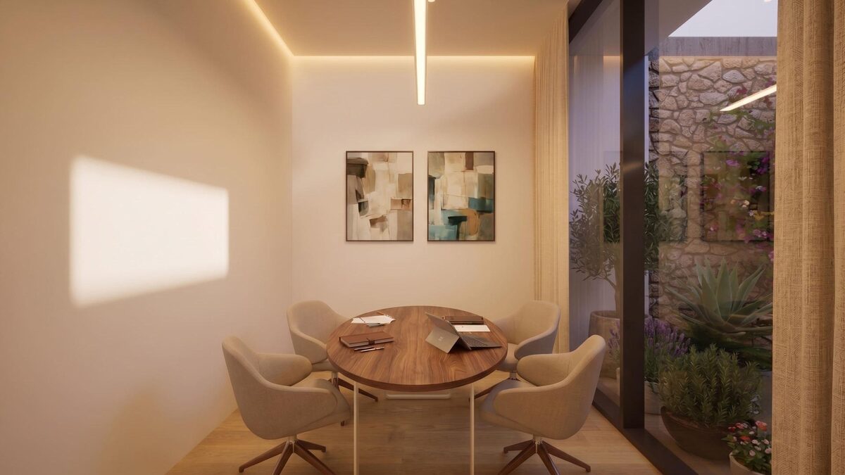 Пентхаус с 1 спальней, 63м² в Торремолинос, Испания [ID: 0137-SP1922]