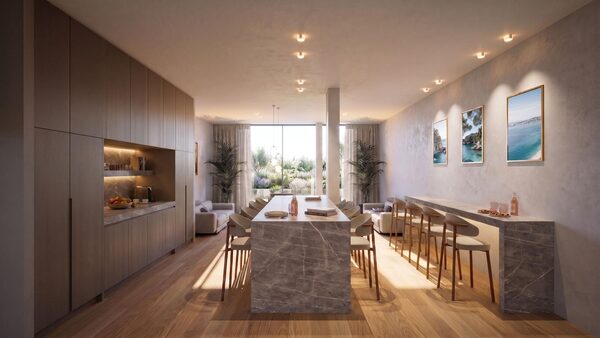 Апартаменты в Торремолинос, Испания, 76м² - изображение 19