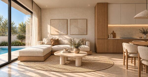Таунхаус в Сан-Педро-дель-Пинатар, Испания, 96м² - изображение 6