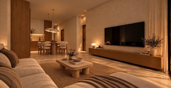 Таунхаус в Сан-Педро-дель-Пинатар, Испания, 96м² - изображение 8