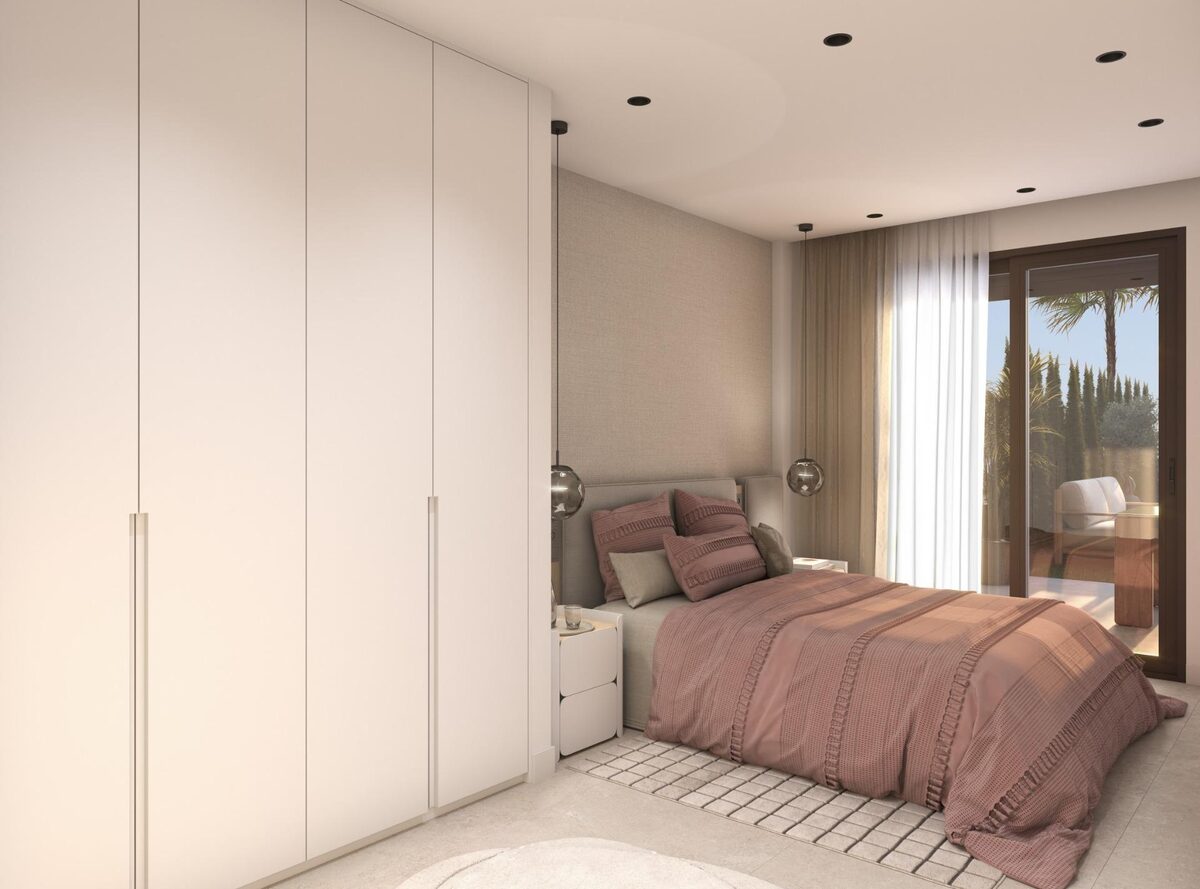 Апартаменти з 2 спальнями, 82м² в Гуардамар-дель-Сегура, Іспанія [ID: 0137-N10057]