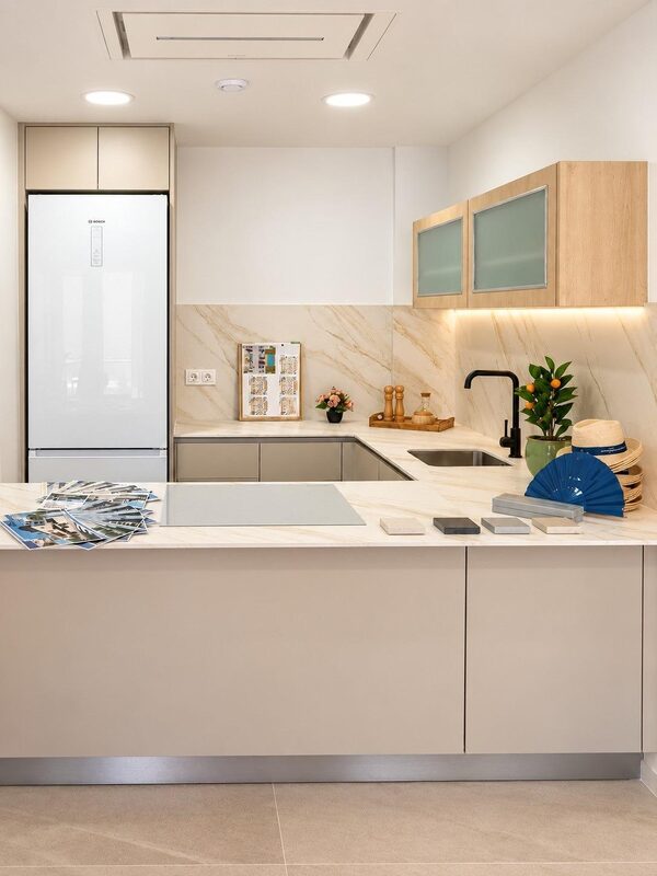 Апартаменты в Торревьеха, Испания, 82м² - изображение 24