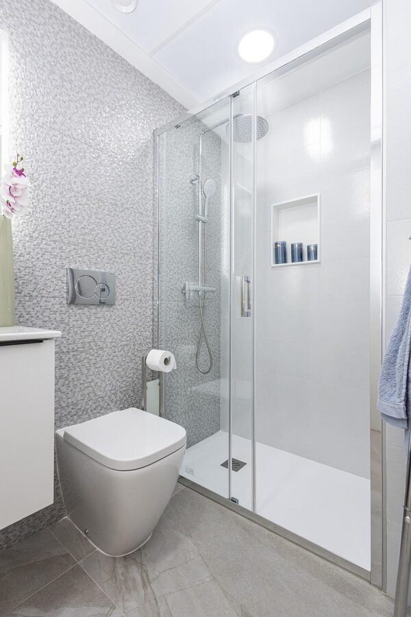 Апартаменты в Торревьеха, Испания, 82м² - изображение 36