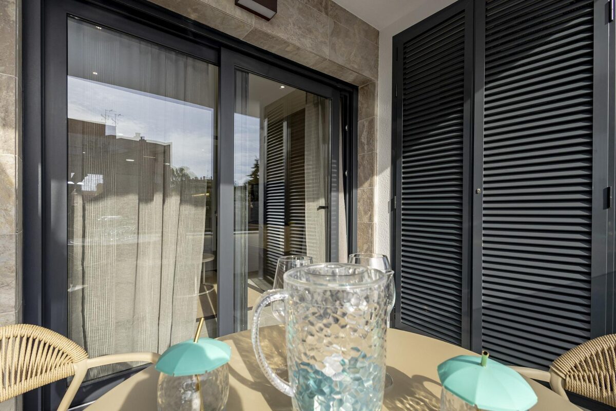 Апартаменты с 2 спальнями, 82м² в Торревьеха, Испания [ID: 0137-N10055]