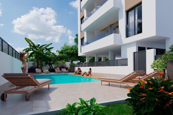 Апартаменты в Торревьеха, Испания, 82м² - изображение 3