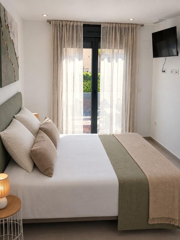 Апартаменты в Торревьеха, Испания, 82м² - изображение 28