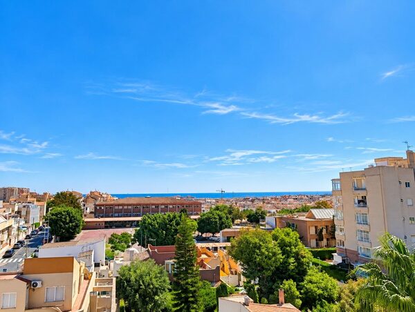 Апартаменты в Торревьеха, Испания, 82м² - изображение 11
