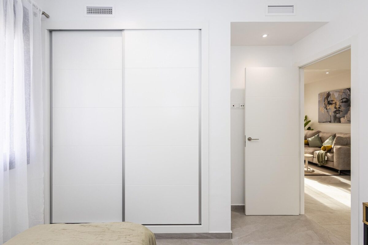 Апартаменты с 2 спальнями, 82м² в Торревьеха, Испания [ID: 0137-N10055]
