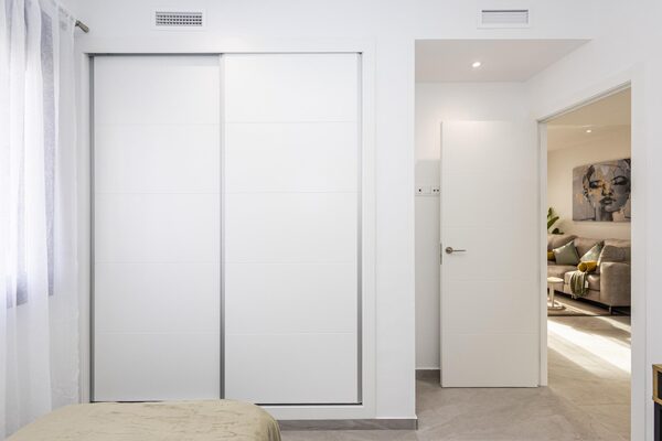 Апартаменты в Торревьеха, Испания, 82м² - изображение 32