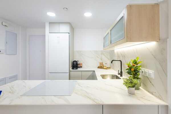 Апартаменты в Торревьеха, Испания, 82м² - изображение 22