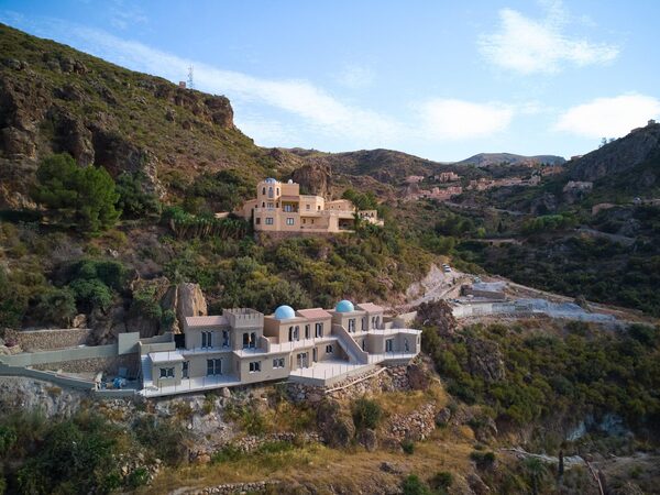 Таунхаус в turre, Испания, 110м² - изображение 13