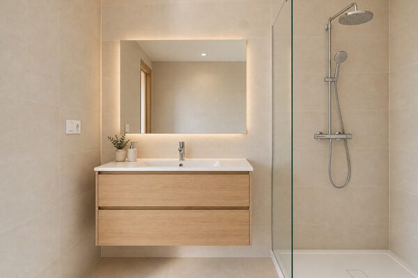 Таунхаус в turre, Испания, 110м² - изображение 11