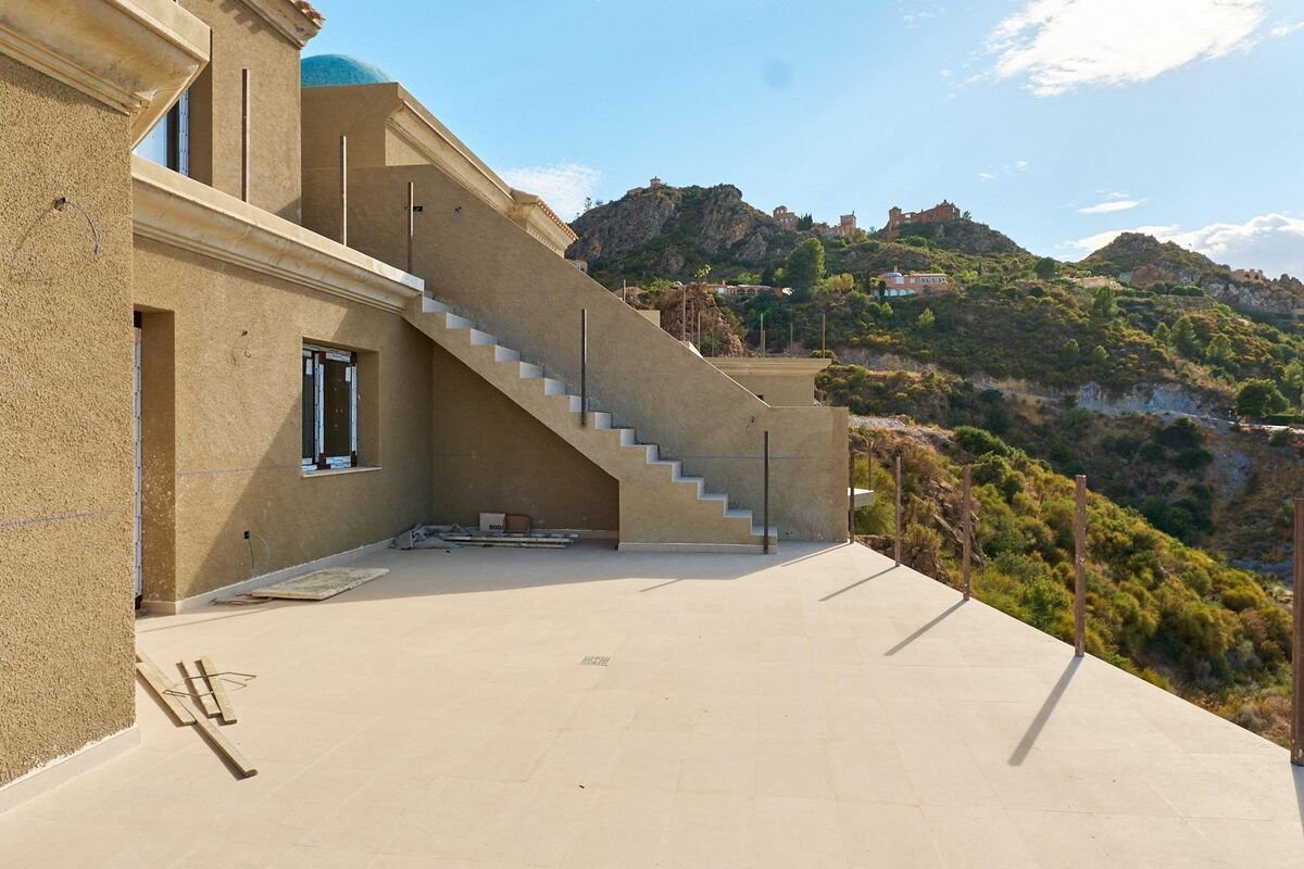 Таунхаус с 3 спальнями, 110м² в turre, Испания [ID: 0137-N10054]