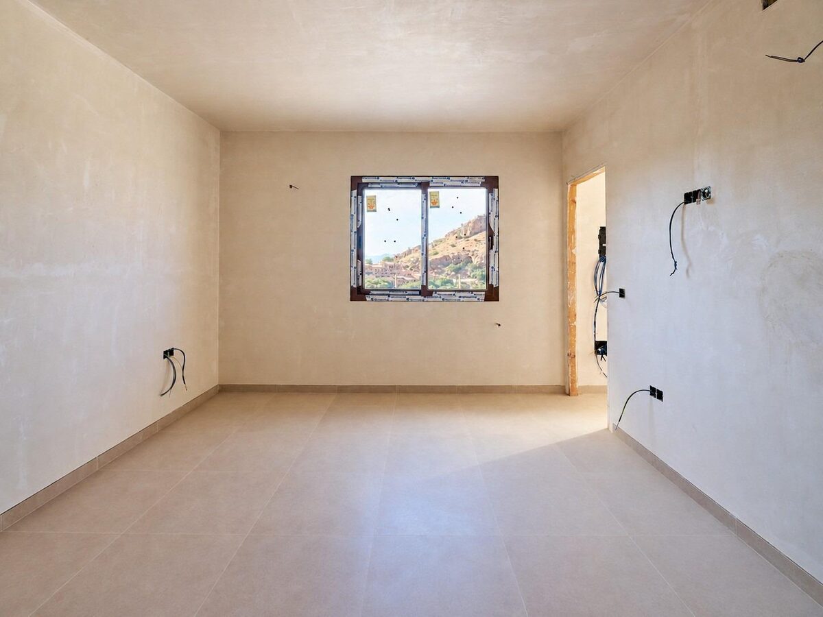 Таунхаус с 3 спальнями, 110м² в turre, Испания [ID: 0137-N10054]