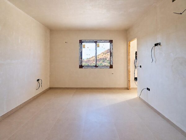 Таунхаус в turre, Испания, 110м² - изображение 26