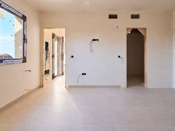Таунхаус в turre, Испания, 110м² - изображение 25