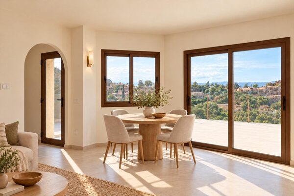 Таунхаус в turre, Испания, 110м² - изображение 5