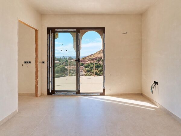 Таунхаус в turre, Испания, 110м² - изображение 28