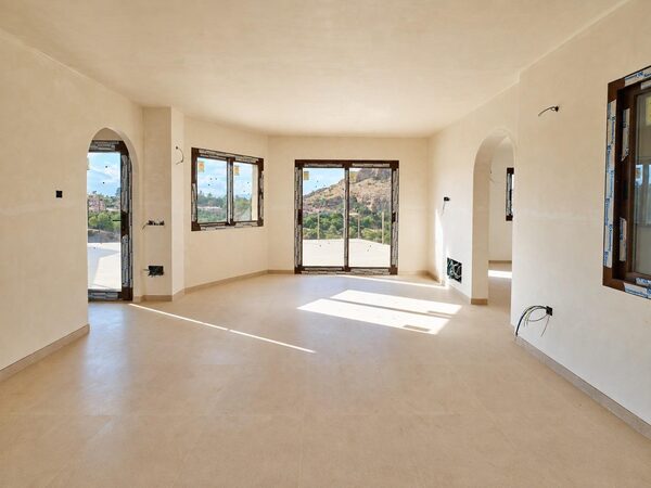 Таунхаус в turre, Испания, 110м² - изображение 22