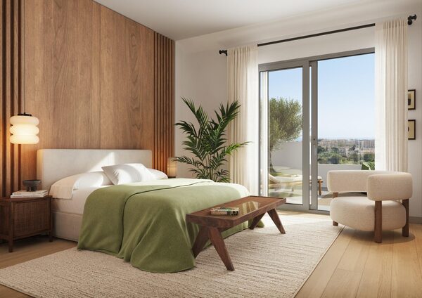 Пентхаус в Фуэнхирола, Испания, 86м² - изображение 14