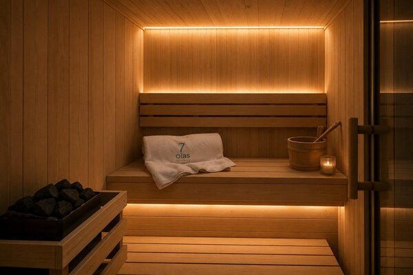 Пентхаус в Фуэнхирола, Испания, 86м² - изображение 17