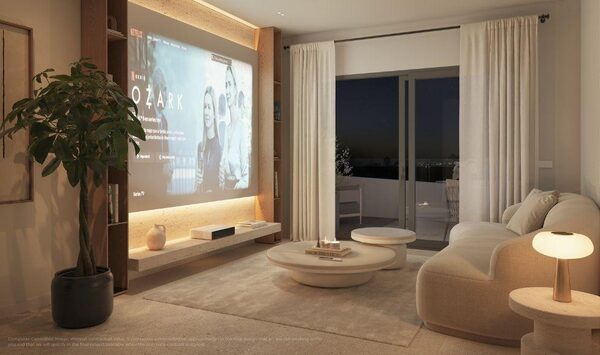 Апартаменты в Фуэнхирола, Испания, 80м² - изображение 9