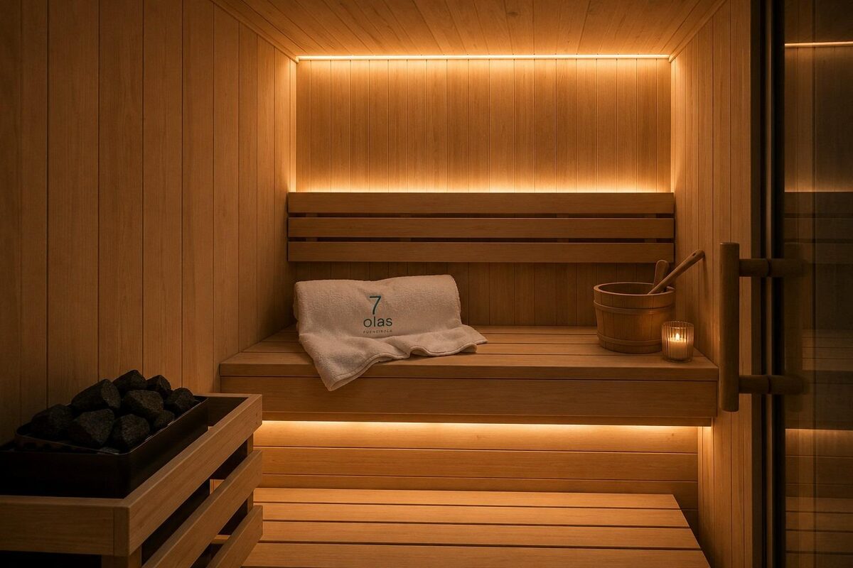 Апартаменты с 2 спальнями, 80м² в Фуэнхирола, Испания [ID: 0137-SP1910]