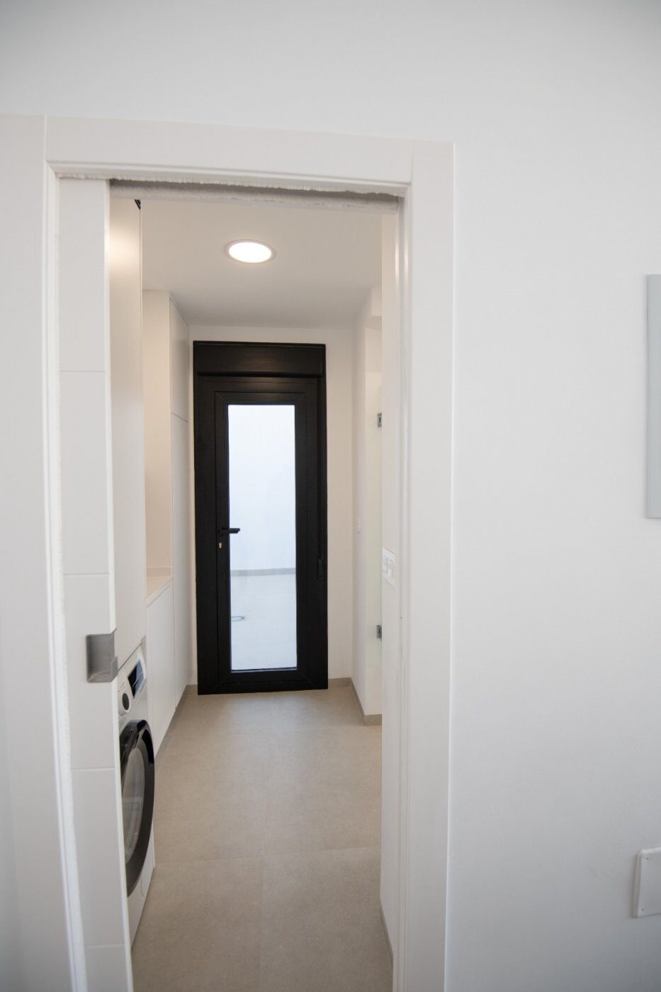 Таунхаус с 3 спальнями, 220м² в Сан-Хавьер, Испания [ID: 0137-N6446]