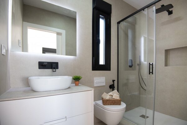 Таунхаус в Сан-Хавьер, Испания, 220м² - изображение 22