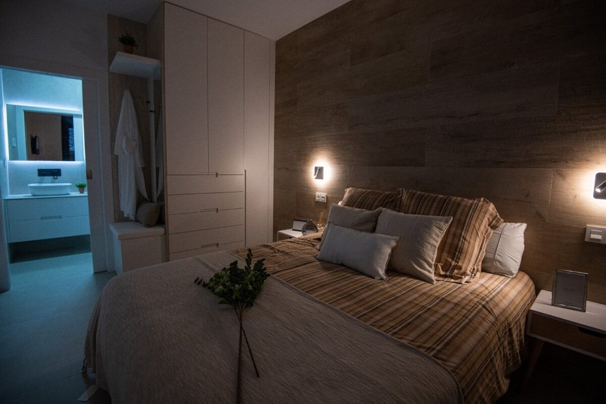 Таунхаус с 3 спальнями, 220м² в Сан-Хавьер, Испания [ID: 0137-N6446]