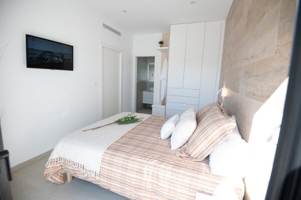 Таунхаус в Сан-Хавьер, Испания, 220м² - изображение 17