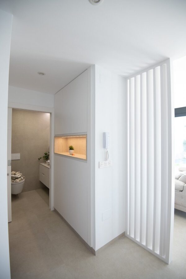 Таунхаус в Сан-Хавьер, Испания, 220м² - изображение 10