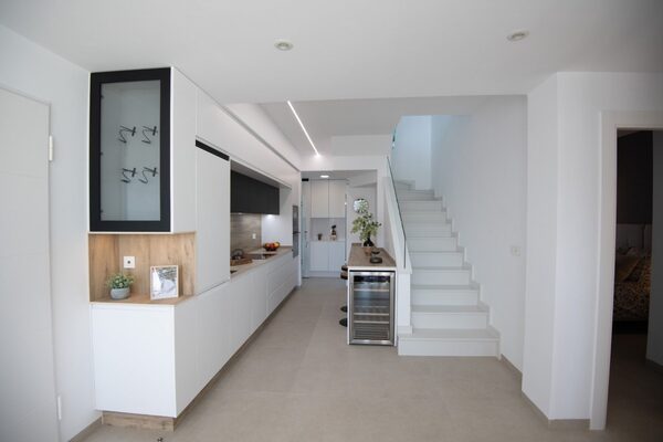 Таунхаус в Сан-Хавьер, Испания, 220м² - изображение 8