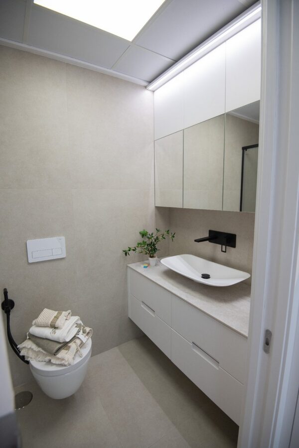 Таунхаус в Сан-Хавьер, Испания, 220м² - изображение 23