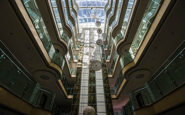 Квартира в Аланія, Туреччина, 74м² - зображення 8