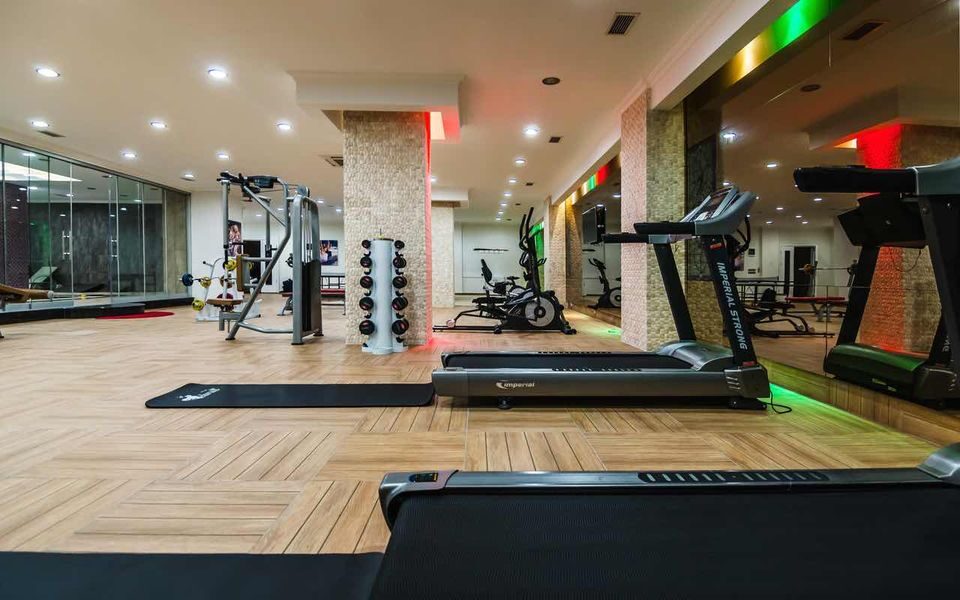 Apartament z 1 sypialnią, 74m² w Alanya, Turcja [ID: 0301-13599]