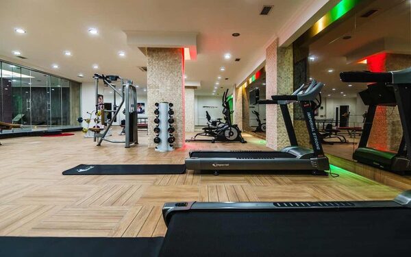 Квартира в Аланія, Туреччина, 74м² - зображення 13