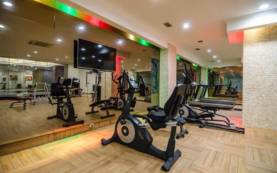Apartament z 1 sypialnią, 74m² w Alanya, Turcja [ID: 0301-13599]