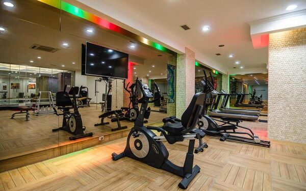 Квартира в Аланія, Туреччина, 74м² - зображення 14