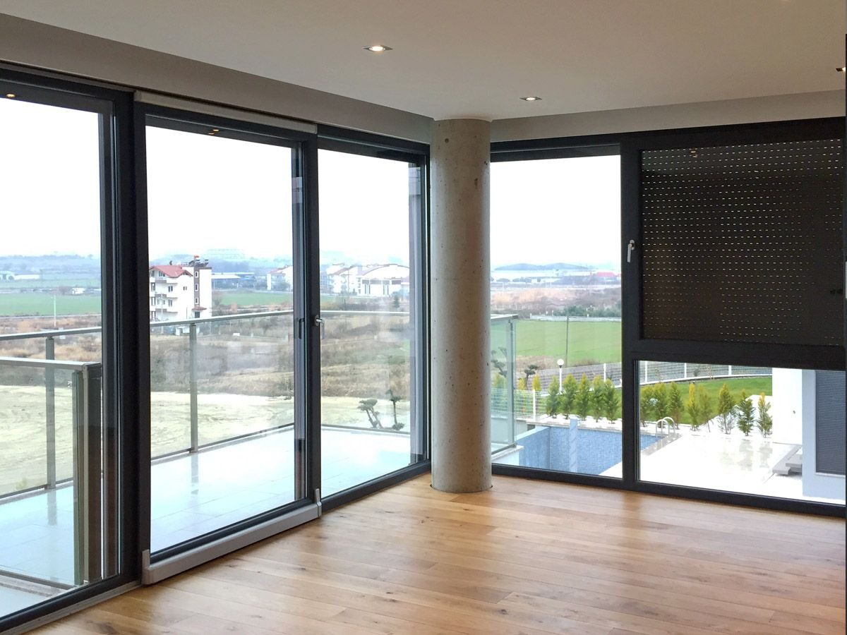 Вилла с 4 спальнями, 235м² в Сиде, Турция [ID: 0301-15119]