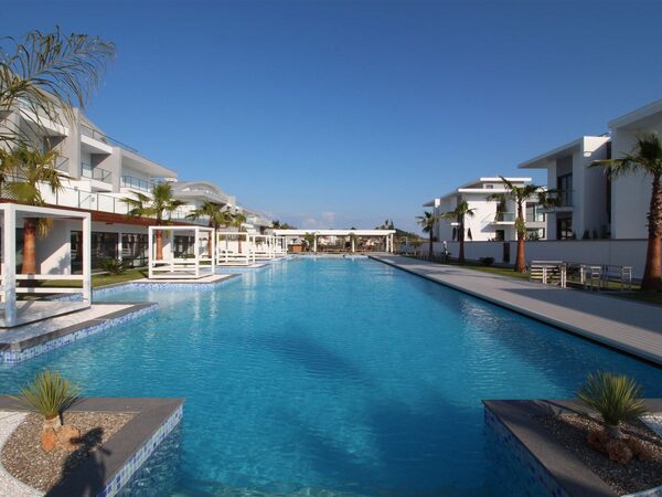 Villa in Side, Turkey, 235m² - image 6