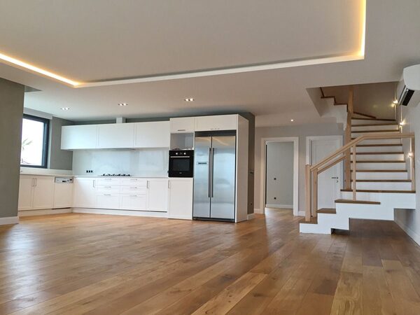 Villa in Side, Turkey, 235m² - image 10