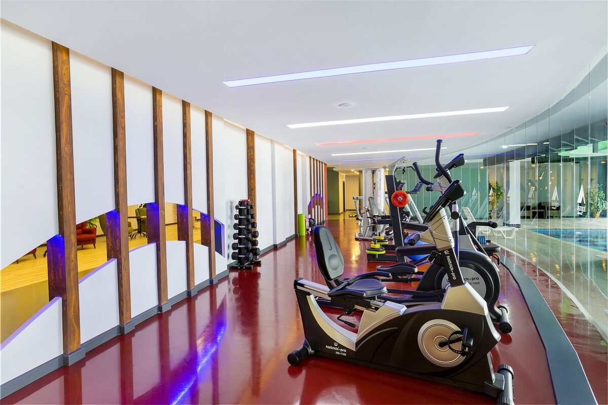 Квартира з 2 спальнями, 65м² в Аланія, Туреччина [ID: 0301-15827]