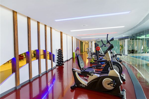 Квартира в Аланія, Туреччина, 65м² - зображення 10