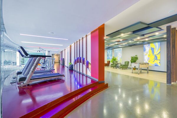 Квартира в Аланія, Туреччина, 65м² - зображення 11