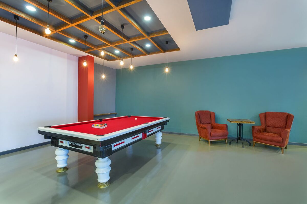 Квартира з 2 спальнями, 65м² в Аланія, Туреччина [ID: 0301-15827]