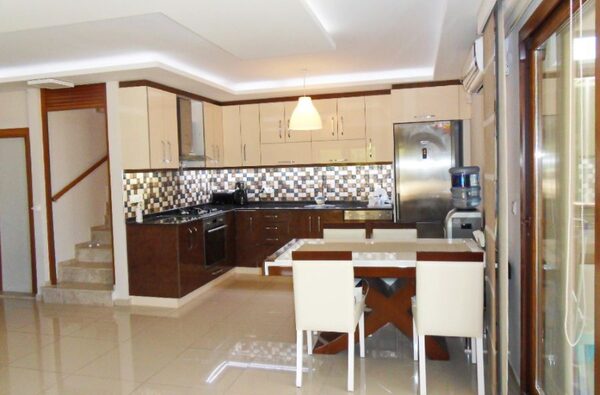 Villa in Izmir, Turkey, 235m² - image 3