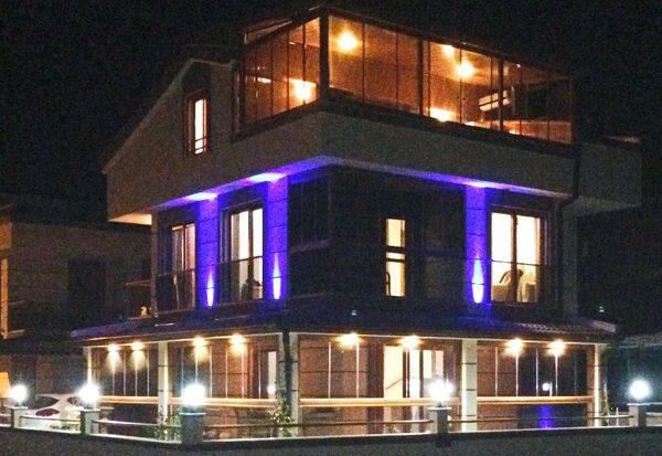 Villa in Izmir, Turkey, 235m² - image 2