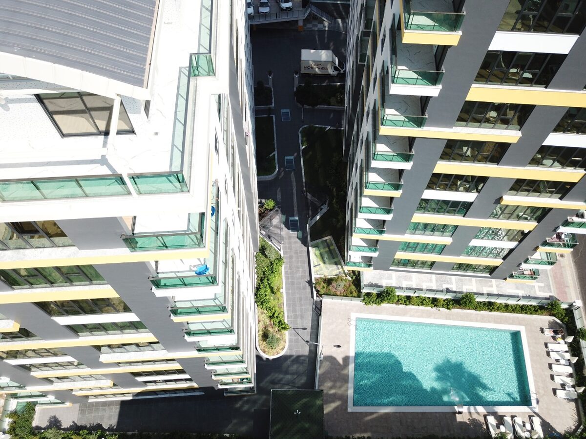 Квартира з 1 спальнею, 65м² в Аланія, Туреччина [ID: 0301-15990]